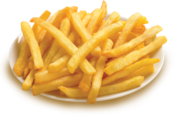 French Fries (Large)